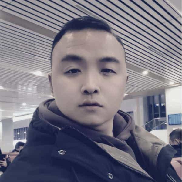 35岁岁河南单身帅哥 - 连云港吉缘网