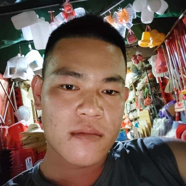 30岁岁广东单身帅哥 - 连云港吉缘网
