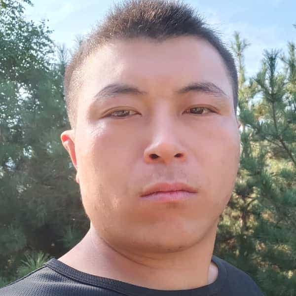 31岁岁河北单身帅哥 - 连云港吉缘网
