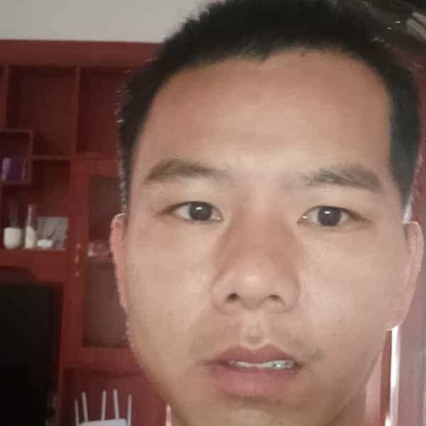 33岁岁广东单身帅哥 - 连云港吉缘网