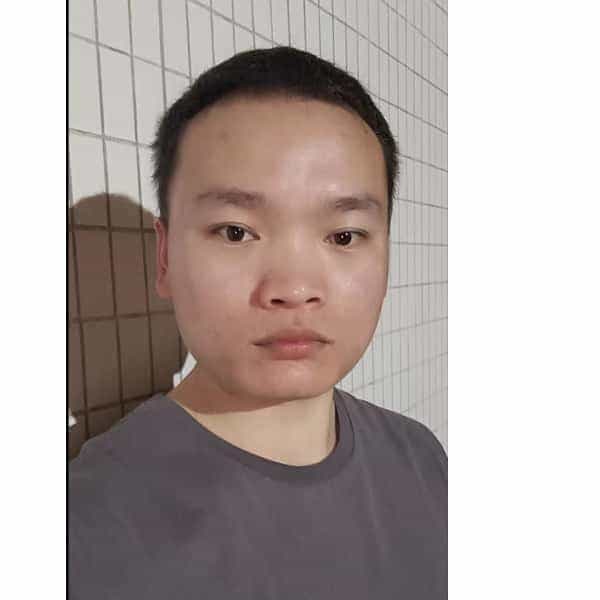 30岁岁安徽单身帅哥 - 连云港吉缘网