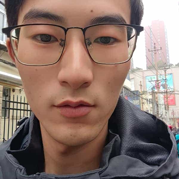25岁岁河南单身帅哥 - 连云港吉缘网