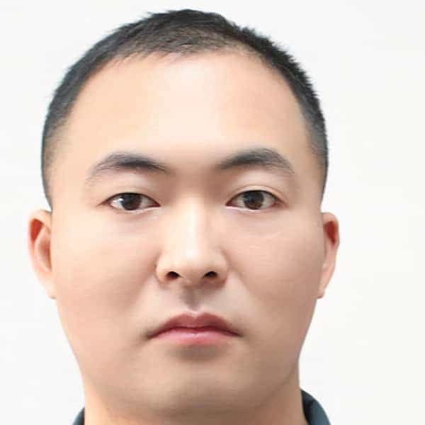 37岁岁江西单身帅哥 - 连云港吉缘网