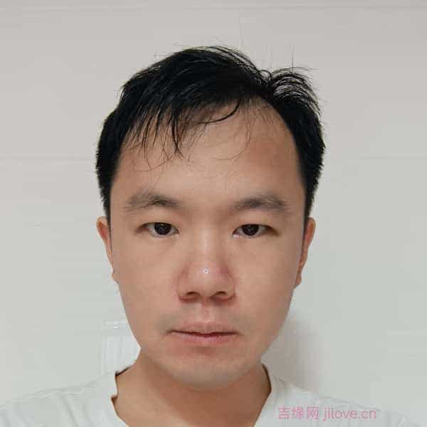 38岁岁江苏单身帅哥 - 连云港吉缘网