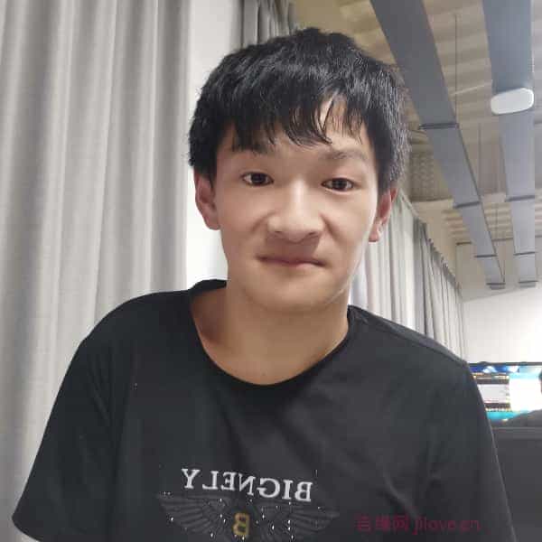 28岁岁江苏单身帅哥 - 连云港吉缘网