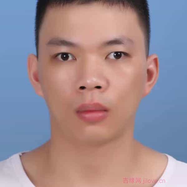 33岁岁广东单身帅哥 - 连云港吉缘网