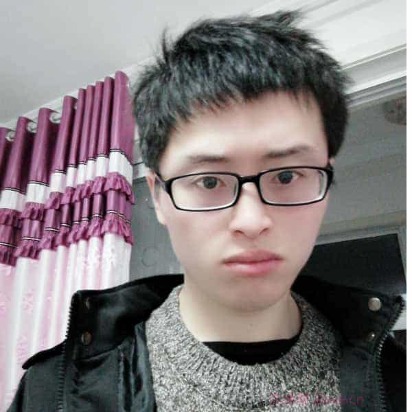 30岁岁山东单身帅哥 - 连云港吉缘网