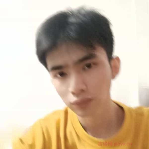 25岁岁广东单身帅哥 - 连云港吉缘网