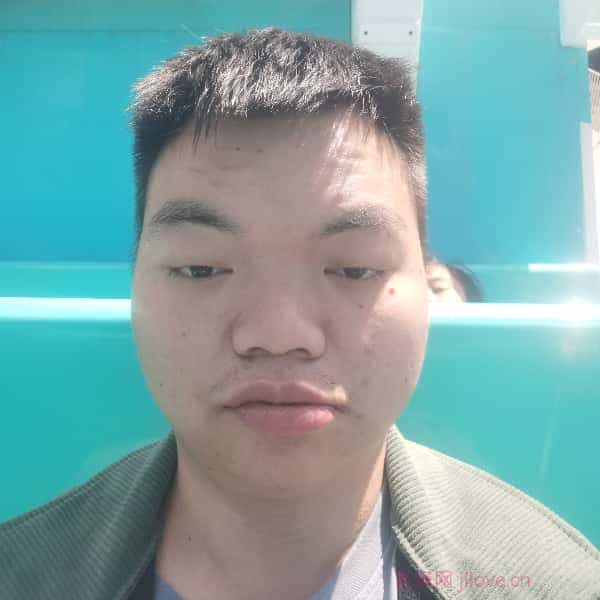 31岁岁广东单身帅哥 - 连云港吉缘网