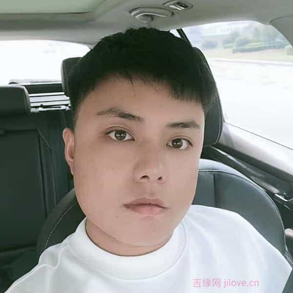 29岁岁河南单身帅哥 - 连云港吉缘网