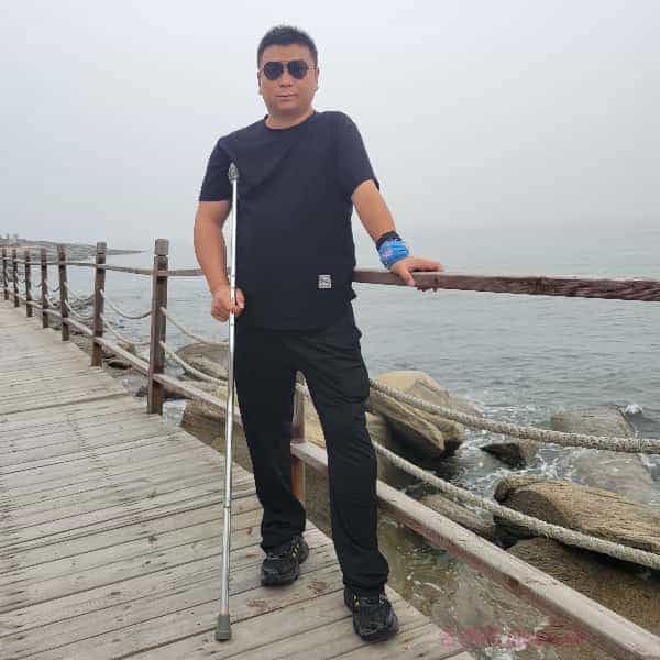 36岁岁山西单身帅哥 - 连云港吉缘网
