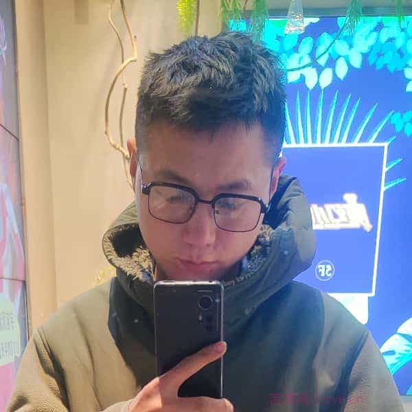 27岁岁湖北单身帅哥 - 连云港吉缘网