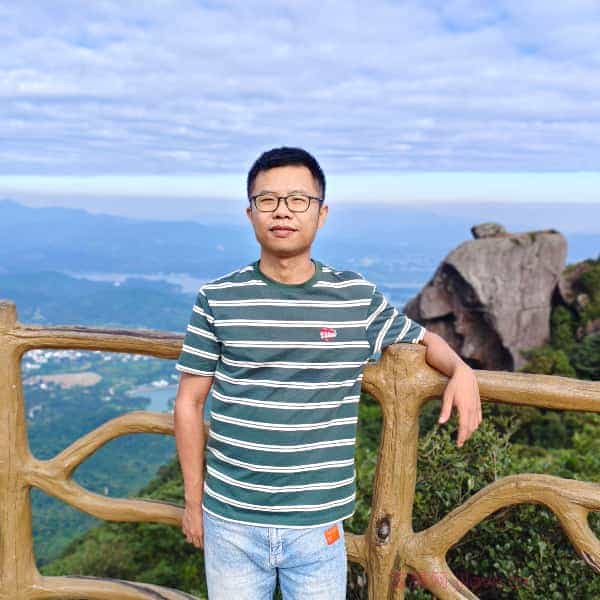 36岁岁湖南单身帅哥 - 连云港吉缘网