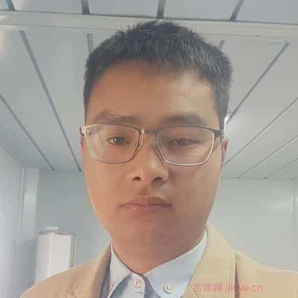 36岁岁山东单身帅哥 - 连云港吉缘网