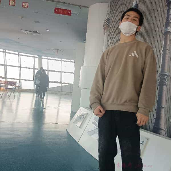25岁岁河南单身帅哥 - 连云港吉缘网