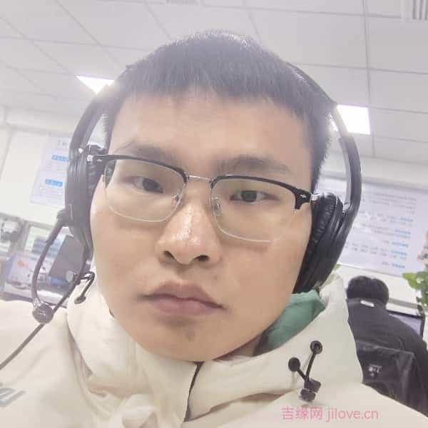 30岁岁江西单身帅哥 - 连云港吉缘网