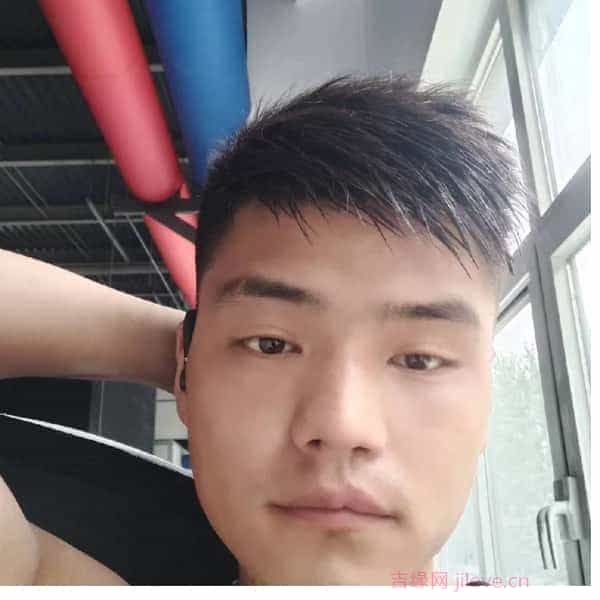 34岁岁河南单身帅哥 - 连云港吉缘网