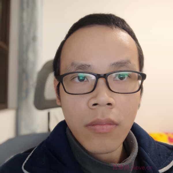 29岁岁湖南单身帅哥 - 连云港吉缘网