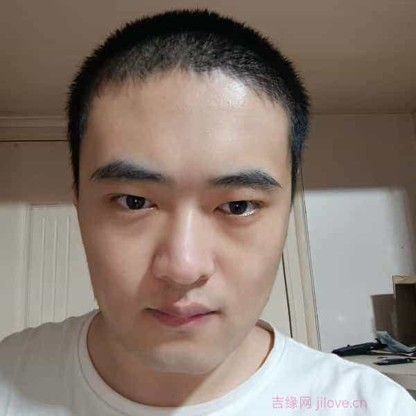27岁岁山东单身帅哥 - 连云港吉缘网