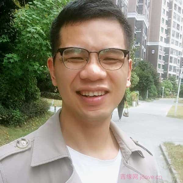 34岁岁湖南单身帅哥 - 连云港吉缘网