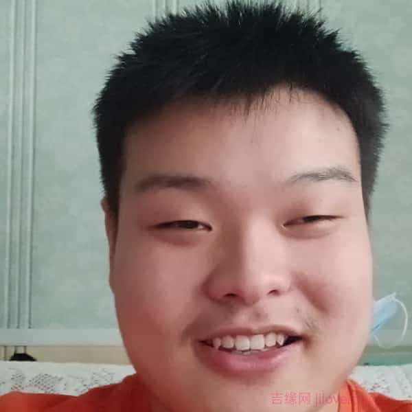 27岁岁山东单身帅哥 - 连云港吉缘网