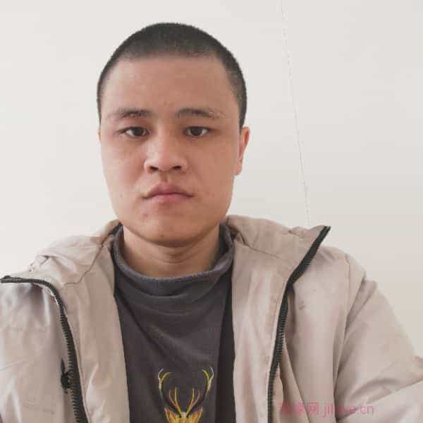 27岁岁江西单身帅哥 - 连云港吉缘网