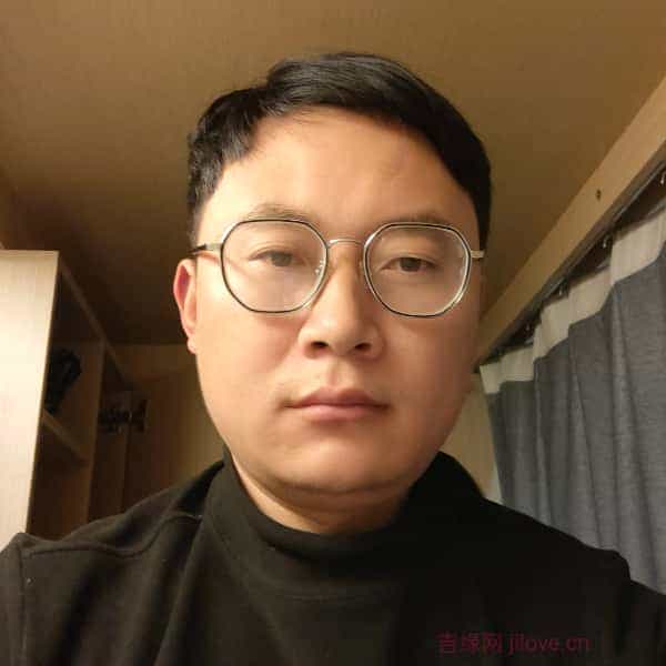 37岁岁江苏单身帅哥 - 连云港吉缘网