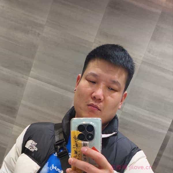 34岁岁河南单身帅哥 - 连云港吉缘网