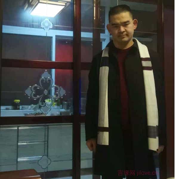 42岁岁山西单身帅哥 - 连云港吉缘网