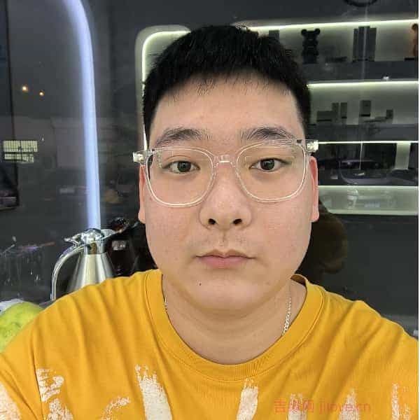 27岁岁河南单身帅哥 - 连云港吉缘网