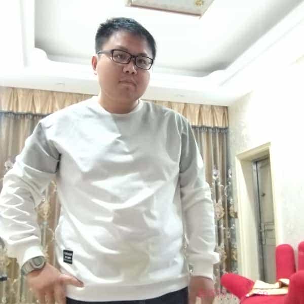 33岁岁江苏单身帅哥 - 连云港吉缘网