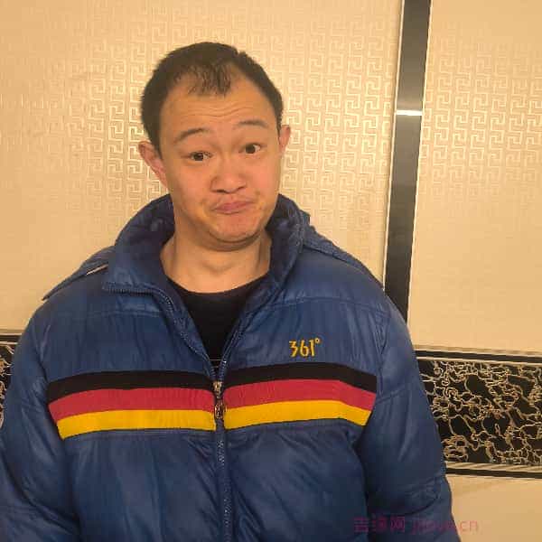38岁岁湖北单身帅哥 - 连云港吉缘网
