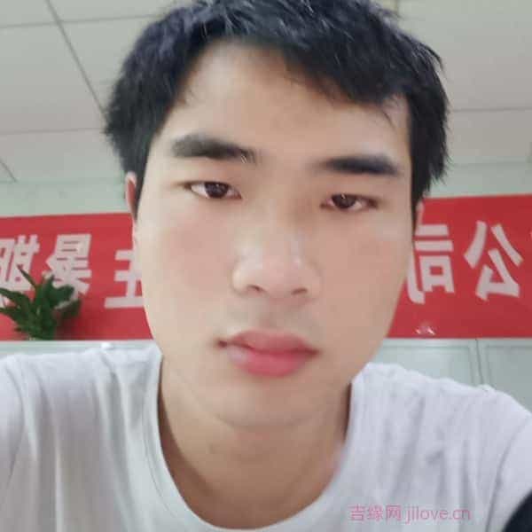 29岁岁江西单身帅哥 - 连云港吉缘网