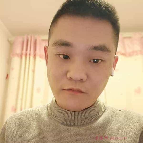 32岁岁山西单身帅哥 - 连云港吉缘网