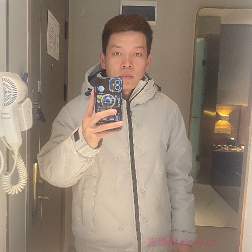 33岁岁河北单身帅哥 - 连云港吉缘网