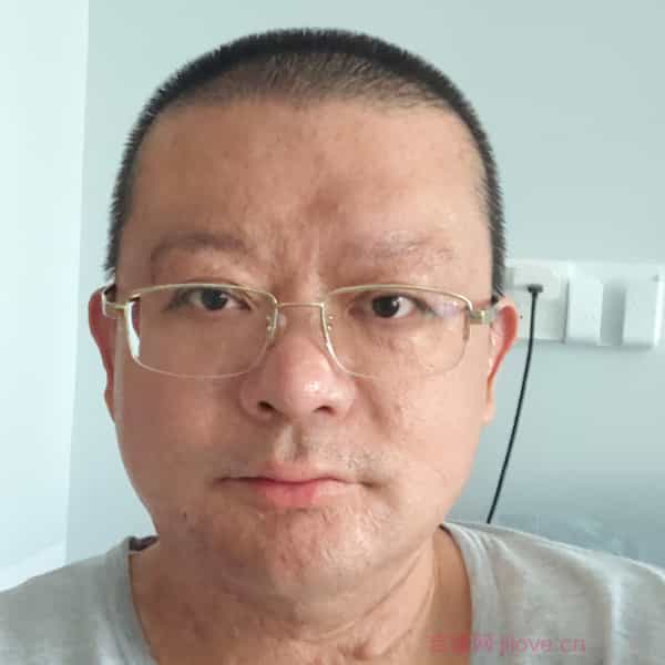 39岁岁山东单身帅哥 - 连云港吉缘网