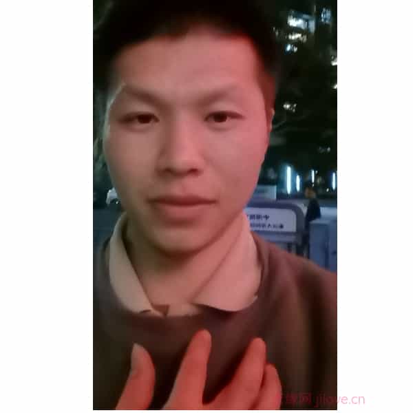 36岁岁广东单身帅哥 - 连云港吉缘网