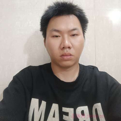 33岁岁广东单身帅哥 - 连云港吉缘网