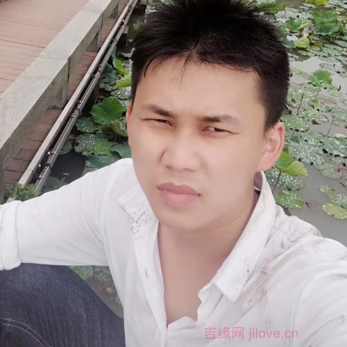 34岁岁湖北单身帅哥 - 连云港吉缘网