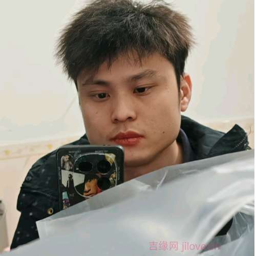 31岁岁广东单身帅哥 - 连云港吉缘网
