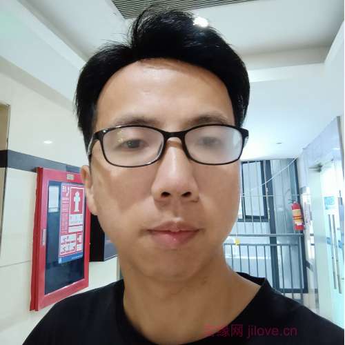 35岁岁湖南单身帅哥 - 连云港吉缘网