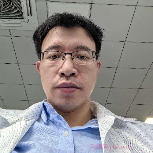 38岁岁广东单身帅哥 - 连云港吉缘网