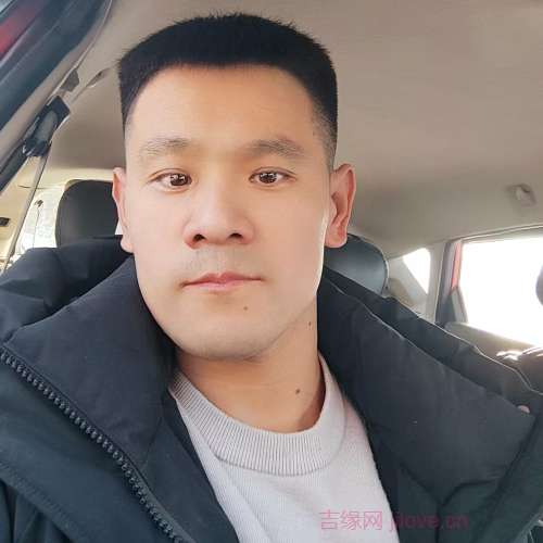 34岁岁山东单身帅哥 - 连云港吉缘网