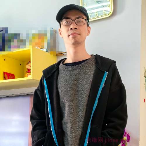 35岁岁广东单身帅哥 - 连云港吉缘网
