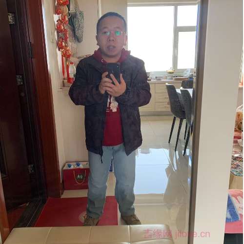 36岁岁山西单身帅哥 - 连云港吉缘网