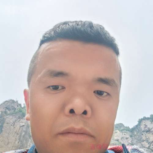 38岁岁山西单身帅哥 - 连云港吉缘网